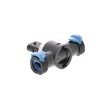 Vemo V95-72-0137 Fuel Pressure Sensor - view 4