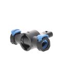 Vemo V95-72-0137 Fuel Pressure Sensor - view 6