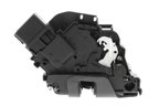 Vemo V95-85-0008 Door Lock Actuator Motor - Front Right or Right - view 3