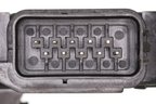 Vemo V95-85-0010 Door Lock Actuator - Rear Right or Right - view 2