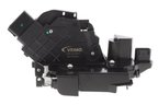 Vemo V95-85-0011 Door Lock Actuator Motor - Front Left or Left - view 1