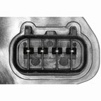 Vemo V95-85-0012 Door Lock Actuator - Front Right - view 4