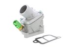 Vemo V95-99-0004 Engine Coolant Thermostat - view 1