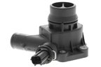 Vemo V95-99-0012 Engine Coolant Thermostat - view 1