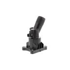 Vemo V95-99-0017 Engine Coolant Thermostat Housing - view 4