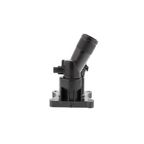 Vemo V95-99-0017 Engine Coolant Thermostat Housing - view 5