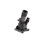 Vemo V95-99-0017 Engine Coolant Thermostat Housing - view 6