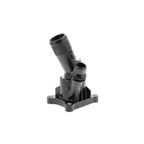 Vemo V95-99-0017 Engine Coolant Thermostat Housing - view 8