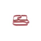 Vemo V99-99-0029 Engine Oil Cooler Gasket - view 7
