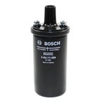 Volkswagon 00012 Ignition Coil - view 1
