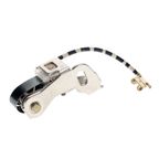 Volkswagon 01030KTK Ignition Contact Set - view 2