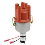 Volkswagon 0231178009EL Distributor - view 1