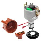 Volkswagon 0231178009EL Distributor - view 2
