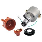 Volkswagon 0231178009 Distributor - view 4