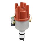 Volkswagon 0231178009 Distributor - view 1