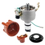 Volkswagon 0231178009 Distributor - view 2
