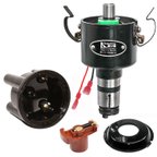 Volkswagon 0231178010EL Distributor - view 4