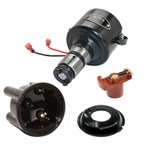 Volkswagon 0231178010EL Distributor - view 2