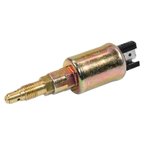 Volkswagon 058129413D Carburetor Idle Stop Solenoid - view 2