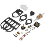 Volkswagon 111198569ZWC Carburetor Repair Kit - view 1