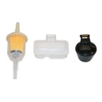 Volkswagon 111198569ZWC Carburetor Repair Kit - view 2