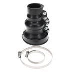 Volkswagon 111598021AG Axle Boot Kit - Rear - view 3
