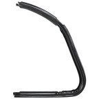 Volkswagon 111837625 Vent Window Weatherstrip - Left - view 2