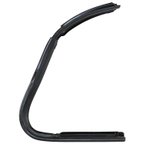 Volkswagon 111837625 Vent Window Weatherstrip - Left - view 1