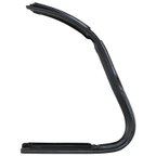 Volkswagon 111837626 Vent Window Weatherstrip - Right - view 1