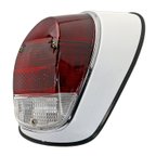 Volkswagon 111945096R Tail Light Assembly - Right - view 3