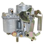 Volkswagon 113129027HEC Carburetor - view 2