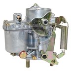 Volkswagon 113129027HEC Carburetor - view 3