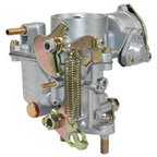 Volkswagon 113129027HEC Carburetor - view 1