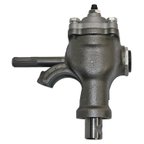 Volkswagon 113415061CEC Steering Gear Box - view 3