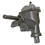 Volkswagon 113415061CEC Steering Gear Box - view 2