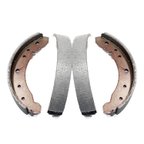 Volkswagon 113501615DKIT Drum Brake Complete Kit - view 2
