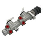 Volkswagon 113611015BHI Brake Master Cylinder - view 3