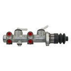 Volkswagon 113611015BHI Brake Master Cylinder - view 2