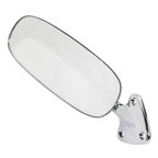 Volkswagon 113857511P Interior Rear View Mirror - Front Center - view 2