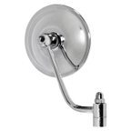 Volkswagon 113857514A Door Mirror - Right - view 2