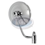Volkswagon 113857514A Door Mirror - Right - view 3
