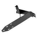 Volkswagon 133707133AHD Bumper Mounting Bracket - Front Left - view 2
