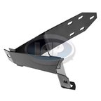 Volkswagon 133707133AHD Bumper Mounting Bracket - Front Left - view 3