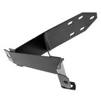 Volkswagon 133707133AHD Bumper Mounting Bracket - Front Left - view 1