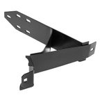 Volkswagon 133707134HD Bumper Mounting Bracket - Front Right - view 1
