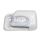 Volkswagon 133857562 Sun Visor Clip - Right - view 3