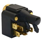 Volkswagon 141955517 Wiper and Washer Switch - view 2