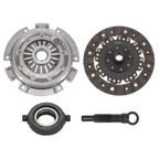 Volkswagon 211141025DKIT Transmission Clutch Kit - view 1