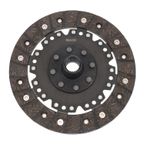 Volkswagon 211141025DKIT Transmission Clutch Kit - view 3