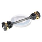 Volkswagon 211598331 CV Axle Assembly - Rear Left or Rear Right - view 4